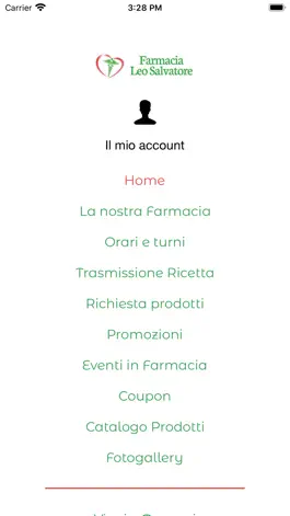 Game screenshot Farmacia Leo Salvatore apk