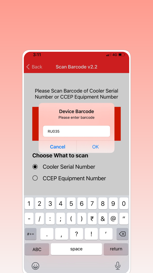#3. Connected Coolers (iOS) 由: eBest-IoT
