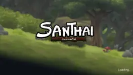 Game screenshot Santhai mod apk