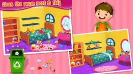 Game screenshot Learning House Manners mod apk