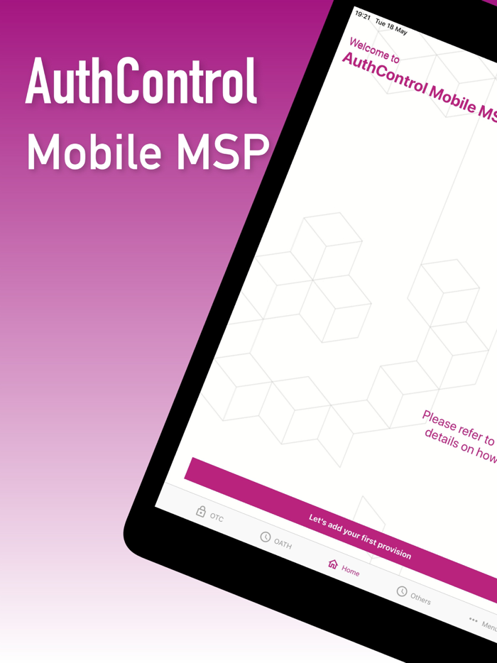 AC Mobile MSP