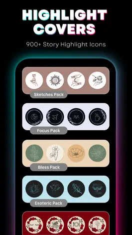 Game screenshot VN Filters & Lightroom Presets hack
