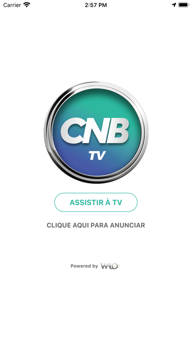 TV CNB Screenshot