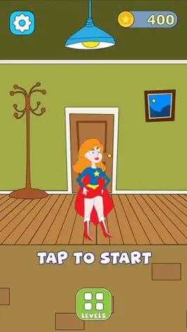 Game screenshot Ms.Hero mod apk