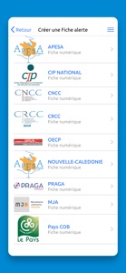 APESA France screenshot #4 for iPhone