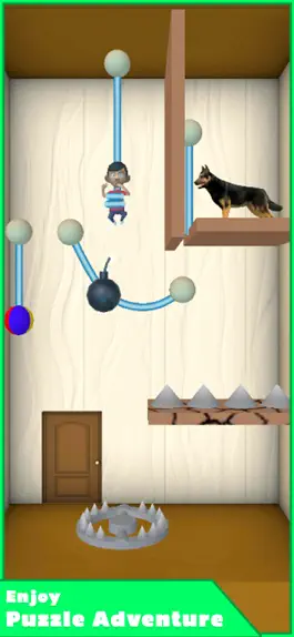 Game screenshot Save the Buddy apk
