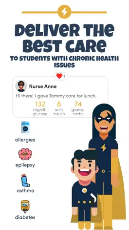 Game screenshot Invincible Teams mod apk