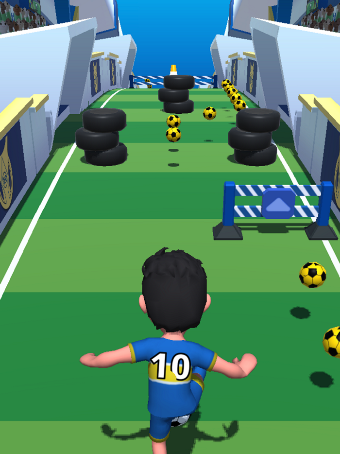 Brasileirão Assaí Runner