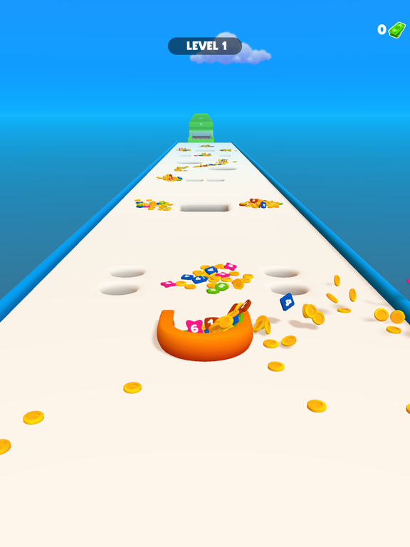 Screenshot #4 pour Scoop Coins