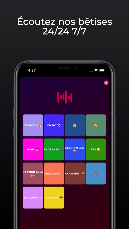 #8. Devpool eSport (iOS) 由: Devpool