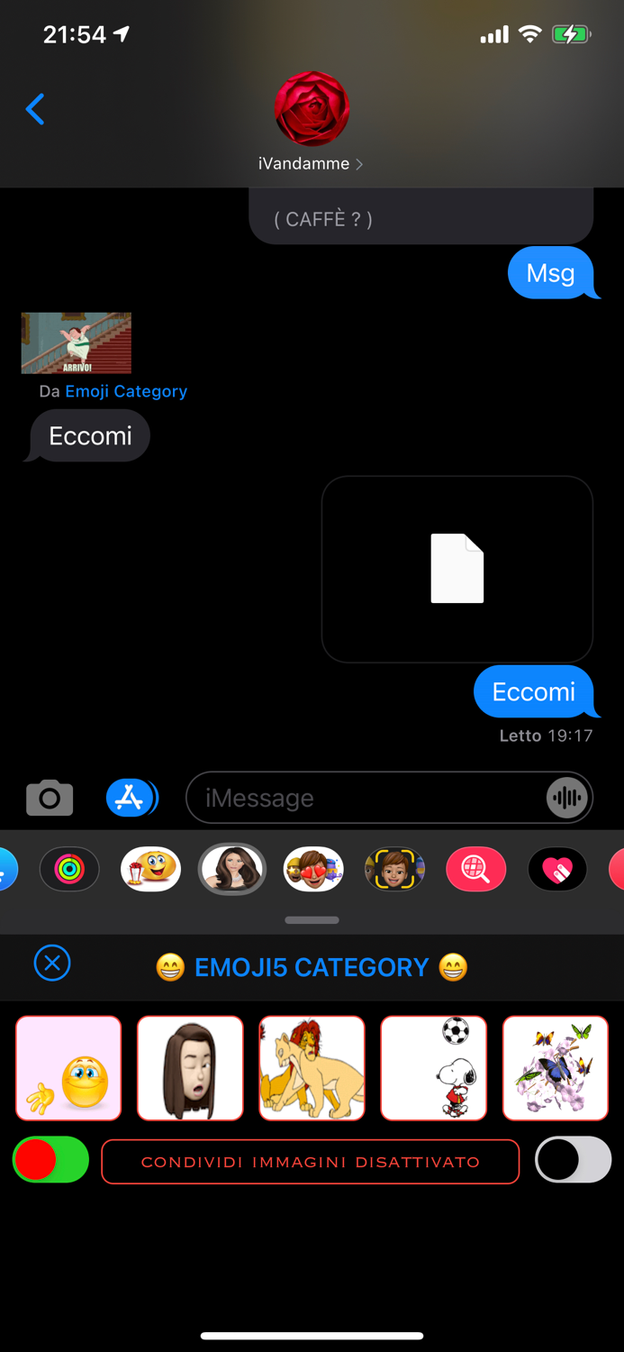 Emoji5 Category