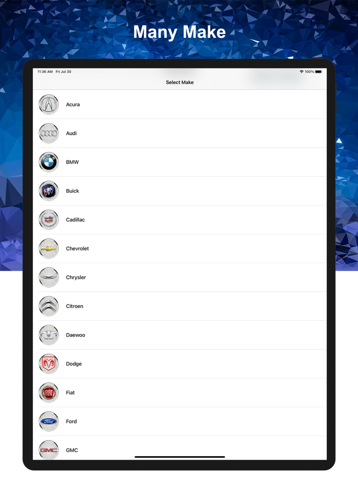 Key Programming Procedure Lite