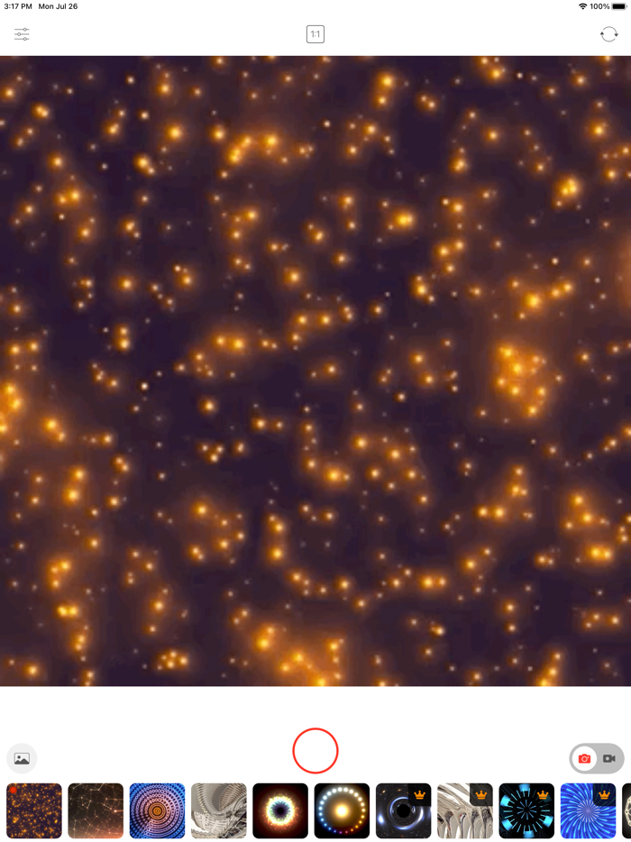 wink - Camera Filter