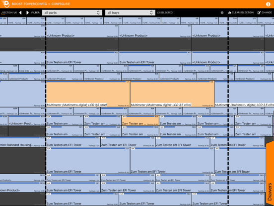 Screenshot #5 pour Boost.TowerConfig