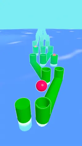 Game screenshot Dive & Pipe hack