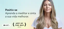 Game screenshot Positiv Meditação, Paz e Sono mod apk