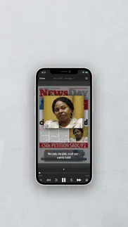 newsday - e reader iphone screenshot 4
