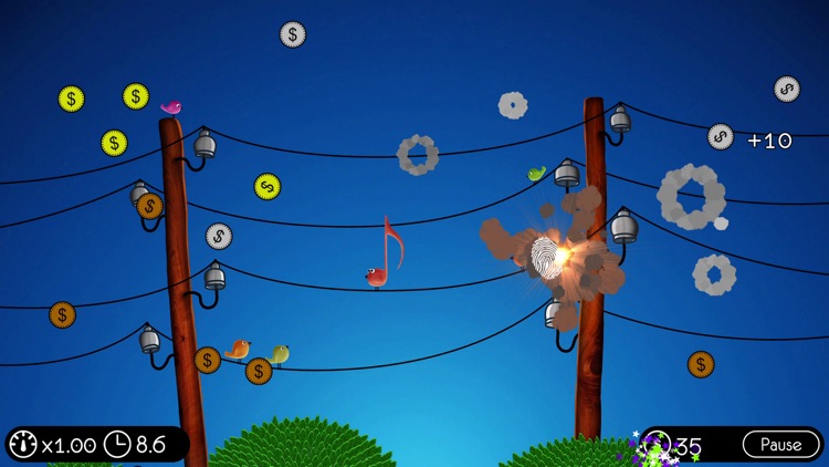 React : Fun, Fast & Frantic screenshot-3