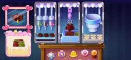 Game screenshot Sweet Food Factory mod apk