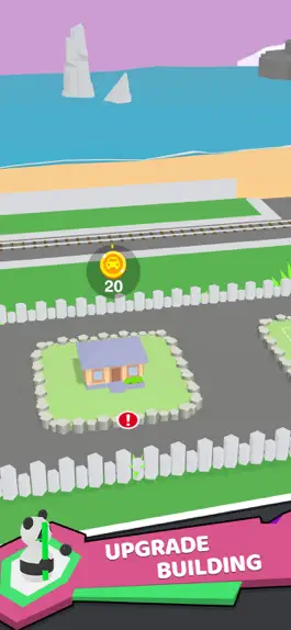 Game screenshot Parking Master 3D! mod apk