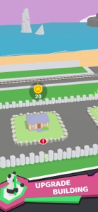 Parking Master 3D! screenshot #1 for iPhone