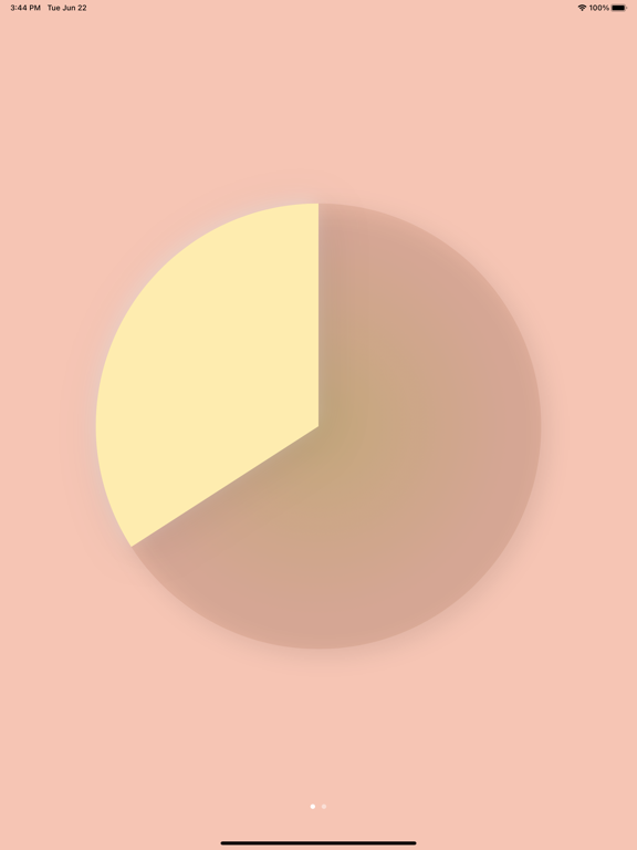 Screenshot #4 pour Daylight - Solar Clock