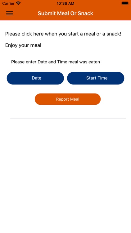 Dietble screenshot-4