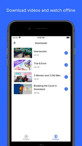Game screenshot ADVENTURE+ Streaming apk
