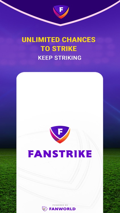 Fanstrike