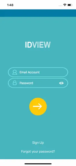 Game screenshot iSthru mod apk
