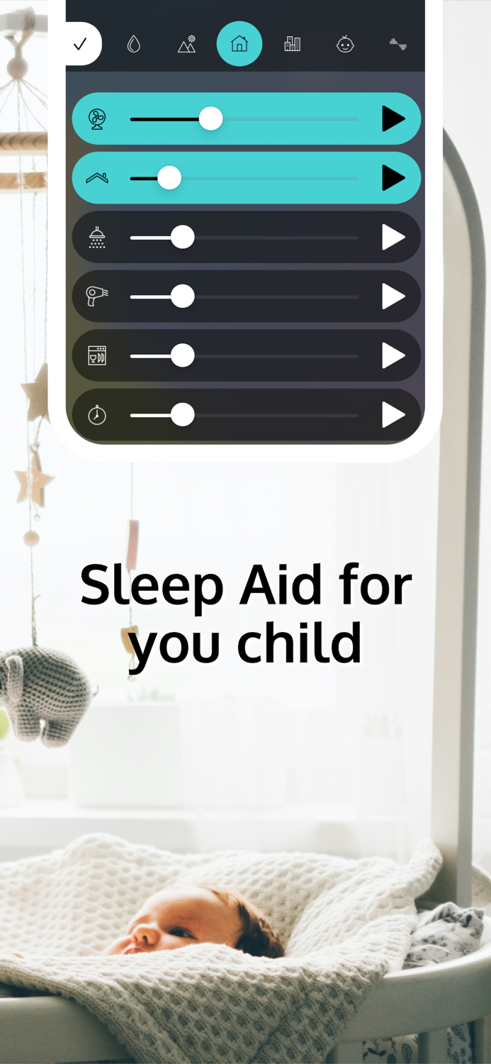 Baby Night Sleep zZz