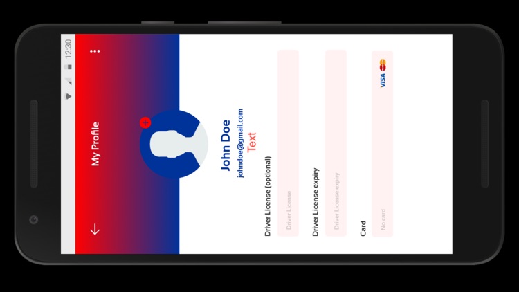 Vehispace screenshot-6