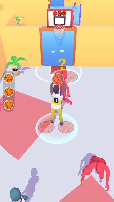 Master of Ball Screenshot