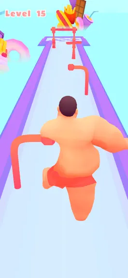 Game screenshot Body Stretch mod apk
