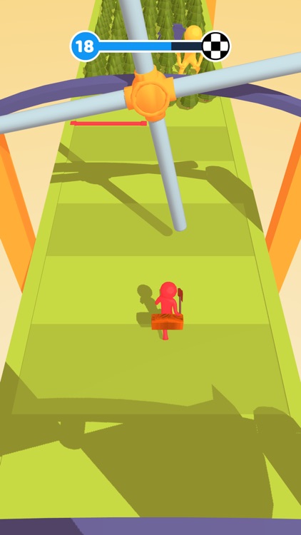 Perfect Lumber screenshot-3