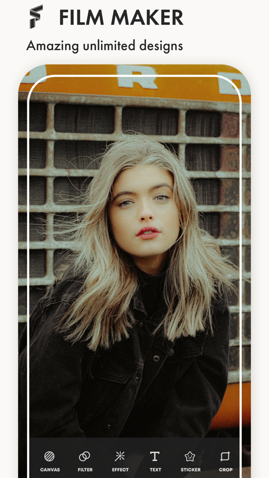 #2. Video Filmmaker - Movie Maker (iOS) От: Neeraj .