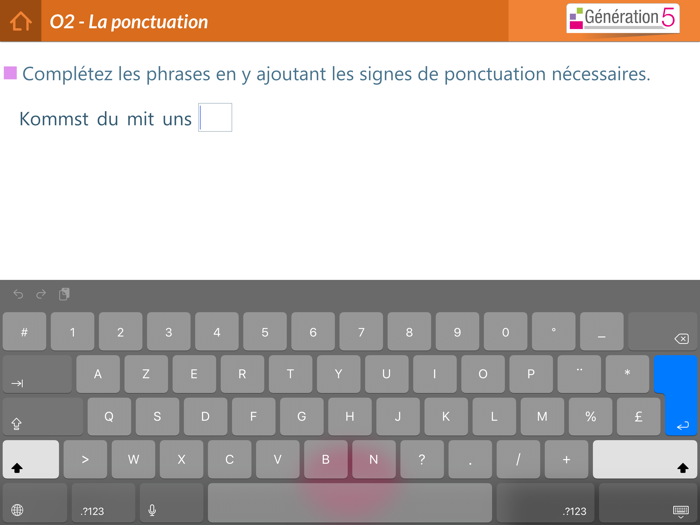 Mémo Allemand A2-B1