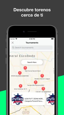 Game screenshot Sportwey apk