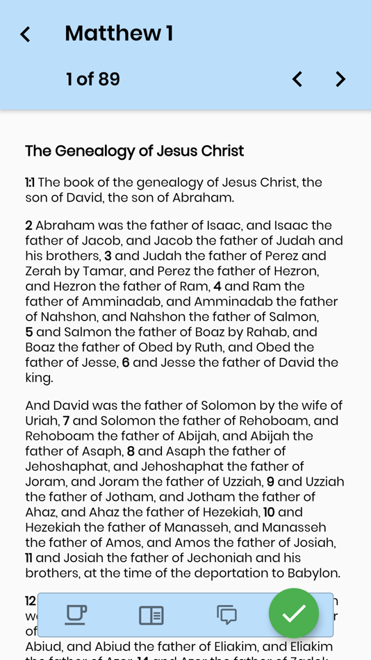 #2. mibipi (iOS) Podle: Geoffrey Dagley