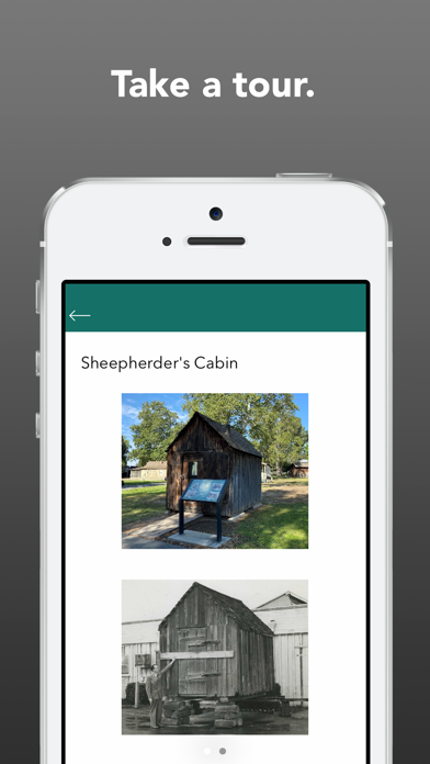 The Kern County Museum Screenshot