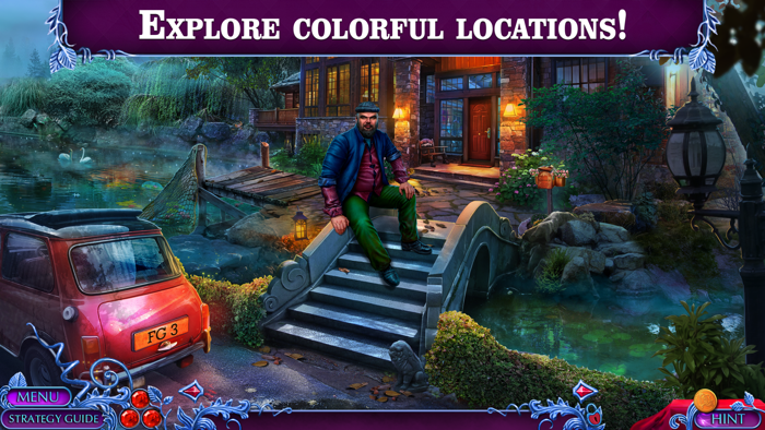 Fairy Godmother 3 - F2P