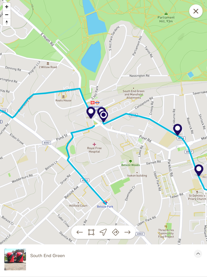 The Window Seat Guide