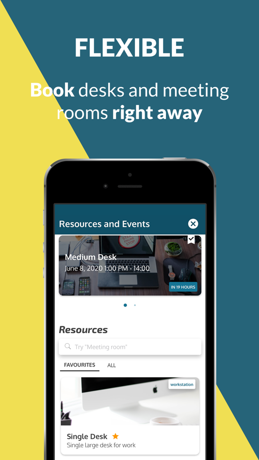 #5. PoliHub (iOS) By: Sofia SRL