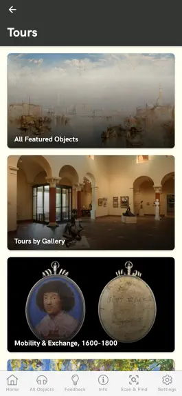 Game screenshot Allen App hack