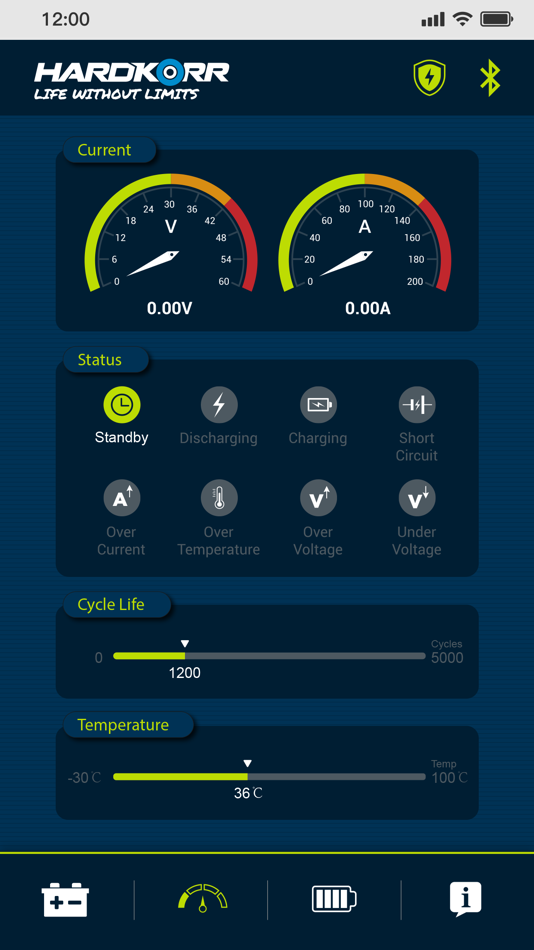 #2. HK Battery (iOS) 由: Hardkorr