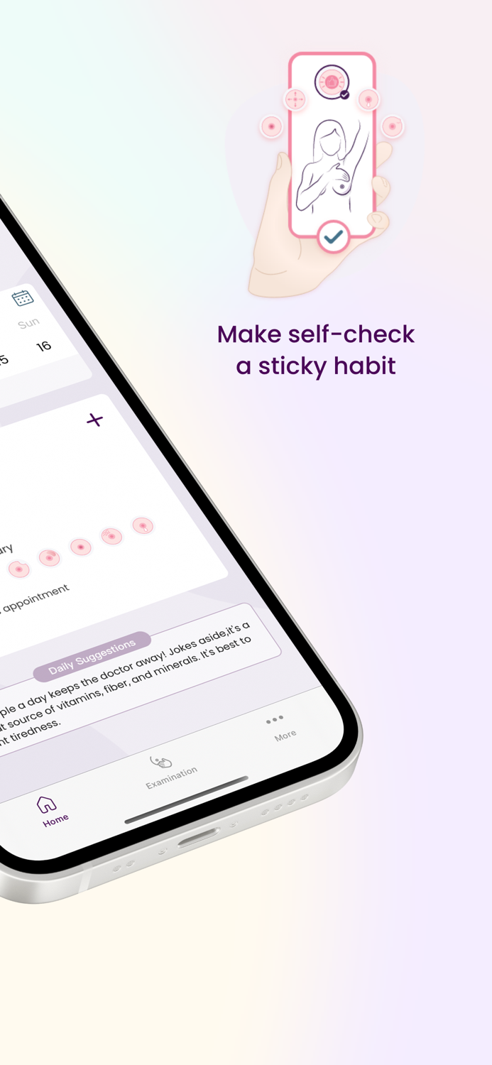 Triwi Women’s Health Calendar