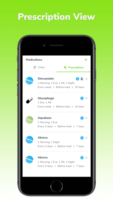 360 HealthSpot Screenshot