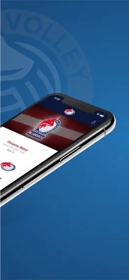 Game screenshot Gas Sales Bluenergy Volley PC apk