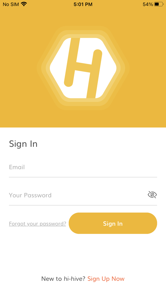 #1. hi-hive Community (iOS) โดย: Silverlake Lifestyle Community Sdn Bhd