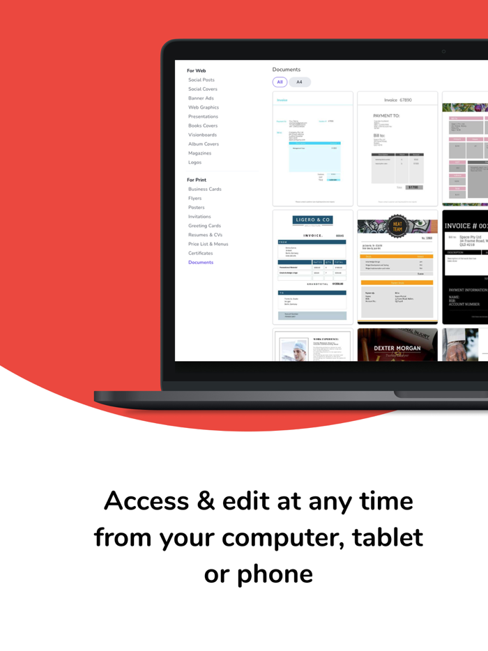 PDF Editor by Desygner